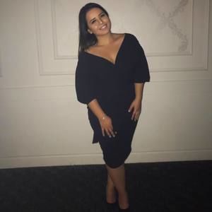 Meet your Posher, Hajer